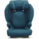 Детское автокресло RECARO Monza Nova 2 SeatFix prime mat black