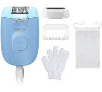 Эпилятор Philips Series 2000 BRE247/00