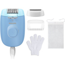 Эпилятор Philips Series 2000 BRE247/00