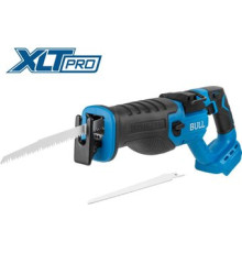 Сабельная пила Bull CSR 2118 E XLTpro Solo 1325945 без АКБ