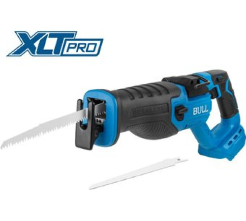 Сабельная пила Bull CSR 2118 E XLTpro Solo 1325945 без АКБ