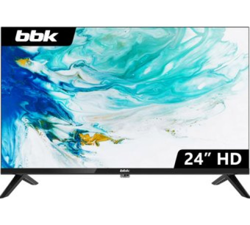 Телевизор BBK 24LEM-1033/TS2C
