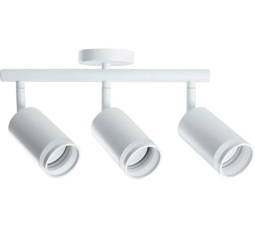 Припотолочная люстра Feron ML233 белый