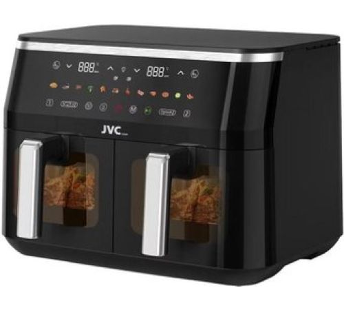 Аэрогриль аэрофритюрница JVC JK-MB110