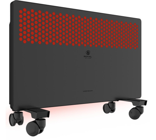 Конвектор Royal Clima Lumino Meccanico REC-LUB1000M