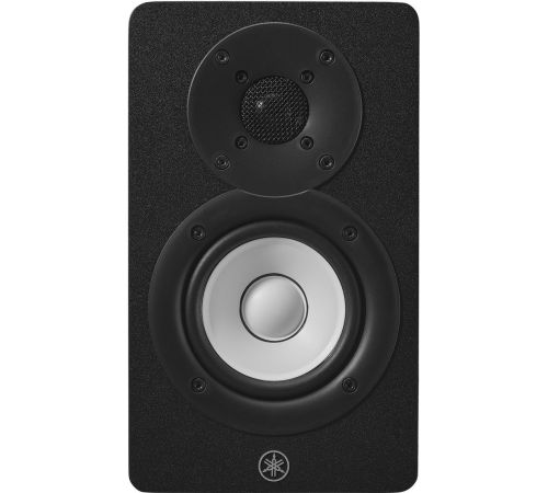 Монитор ближнего поля Yamaha HS3 черный