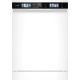 Отдельностоящая посудомоечная машина Weissgauff DW 799 Touch Autoopen