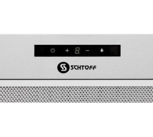 Кухонная вытяжка Schtoff Fenix 60 белый