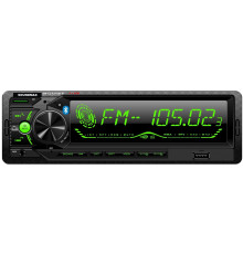 USB-магнитола Soundmax SM-CCR3189FB