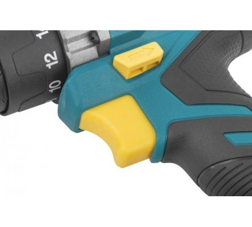 Дрель-шуруповерт FIT 79905 без АКБ