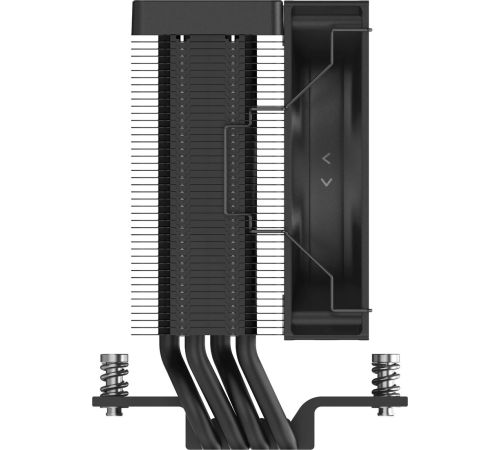 Кулер для процессора Ocypus Gamma A40 BK