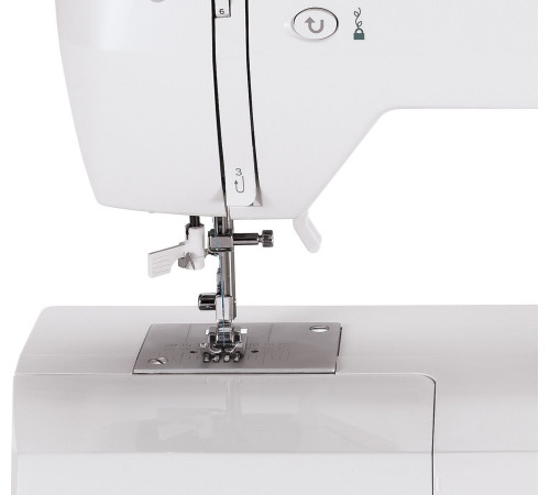 Компьютерная швейная машина Singer Вrilliance 6160