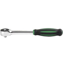 Трещотка дисковая Toptul CJTV1224