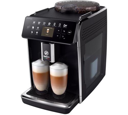 Кофемашина Saeco GranAroma SM6480/00