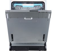 Встраиваемая посудомоечная машина Korting KDI 60460 SD