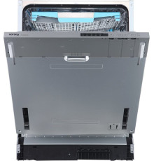 Встраиваемая посудомоечная машина Korting KDI 60460 SD