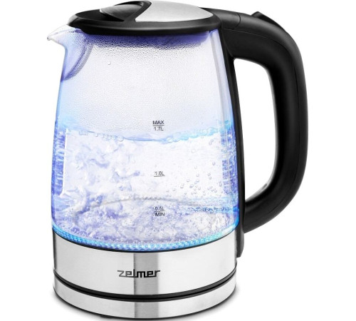 Электрический чайник Zelmer ZCK8024