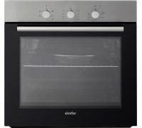 Электрический духовой шкаф Simfer B6EM16011
