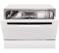 Настольная посудомоечная машина Weissgauff TDW 4006