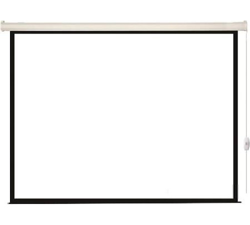 Проекционный экран Lumien Eco Control 244x244 LEC-100104