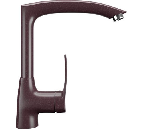 Смеситель Ulgran U-005 345 шоколад