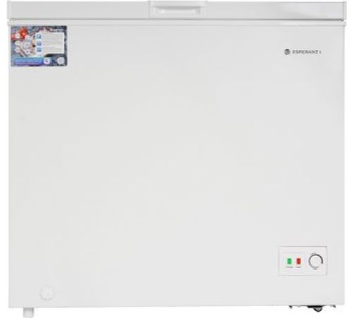 Морозильный ларь Esperanza Elite CFH235 FW