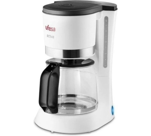 Капельная кофеварка Ufesa Activa CG7123