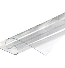Пленка защитная для стола Stolstyle ПВХ 65x130см 1.8мм рифленый