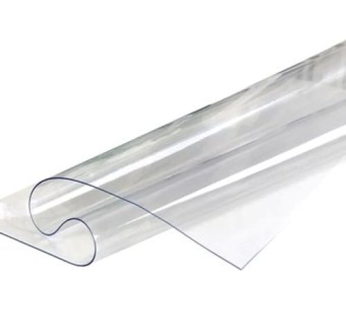 Пленка защитная для стола Stolstyle ПВХ 65x130см 1.8мм рифленый
