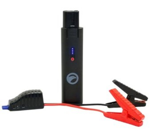 Портативное пусковое устройство Беркут JSL-18000PP