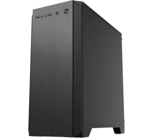 Корпус GameMax Silent Hill H606