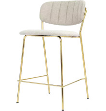 Стул Bergenson Bjorn Eirill BB0000112 серый