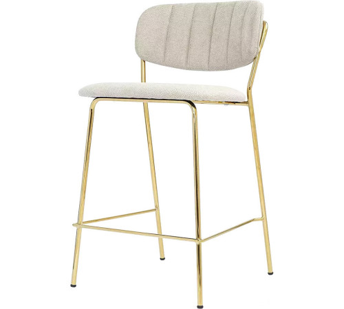 Стул Bergenson Bjorn Eirill BB0000112 серый