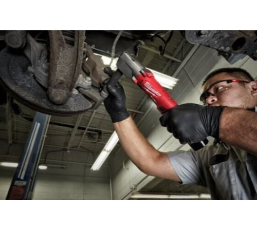 Гайковерт Milwaukee M12 FRAIWF38-0 4933471700 без АКБ