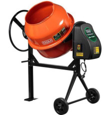 Бетономешалка DGM BK-175C