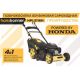 Газонокосилка Hanskonner HPL5116H