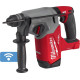 Перфоратор Milwaukee M18 ONE FH-0 4933478895 без АКБ