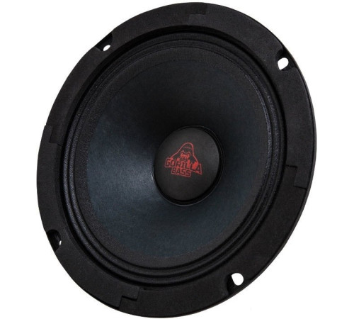 Мидбас KICX Gorilla Bass GBL65