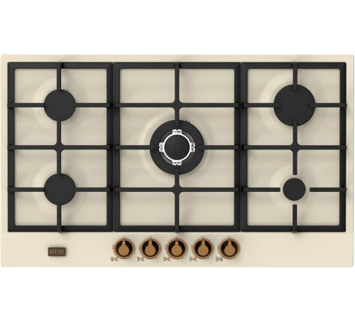 Варочная панель Korting HG 961 CTB