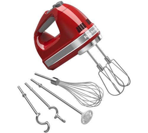 Миксер KitchenAid 5KHM9212EER