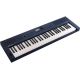 Синтезатор Roland Go:Keys 3 темно-синий