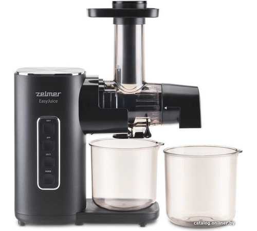 Соковыжималка Zelmer EasyJuice ZJP3900