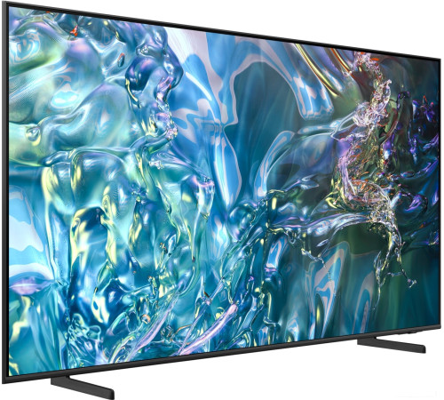 Телевизор Samsung QLED 4K Q60D QE65Q60DAUXRU