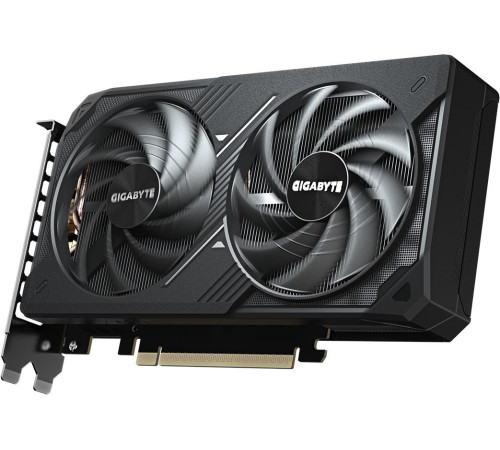 Видеокарта Gigabyte GeForce RTX 5060 Ti Windforce Max OC 16G GV-N506TWF2MAX OC-16GD