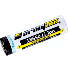 Аккумулятор Armytek 18650 3200mAh A03201
