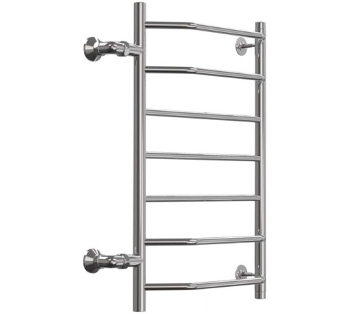 Полотенцесушитель Granula Евро, боковое подключение левое 50x80 см