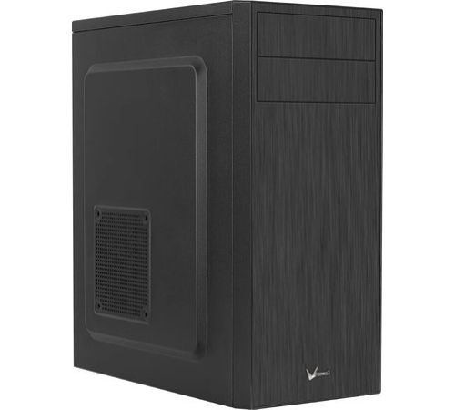 Корпус Formula CS-1103-S-BK-v1 черный