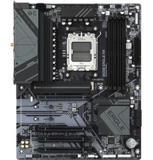 Материнская плата Gigabyte B650 Eagle AX Rev. 1.0