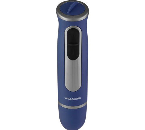 Погружной блендер Willmark WHB-1470BS