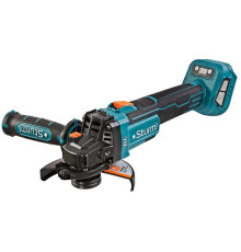 Угловая шлифмашина Sturm CAG18125E без АКБ
